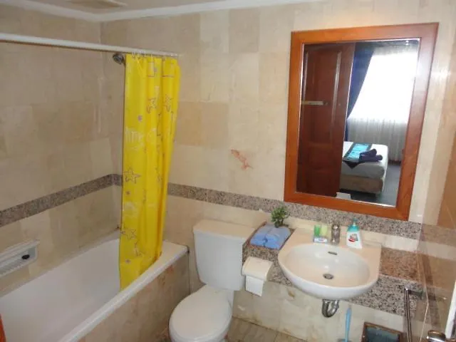 Aparthotel Private No 6548 Inside Jayakarta *