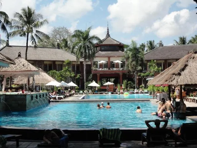 Aparthotel Private No 6548 Inside Jayakarta Seminyak