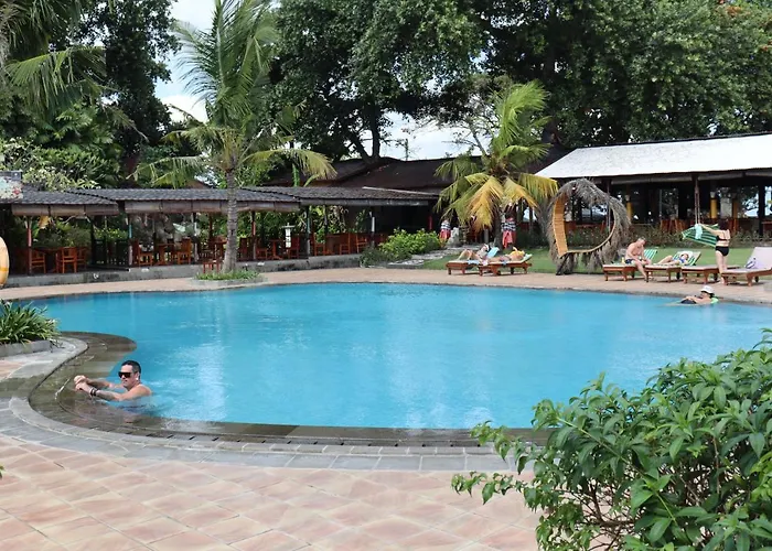 Aparthotel Private No 6548 Inside Jayakarta Seminyak