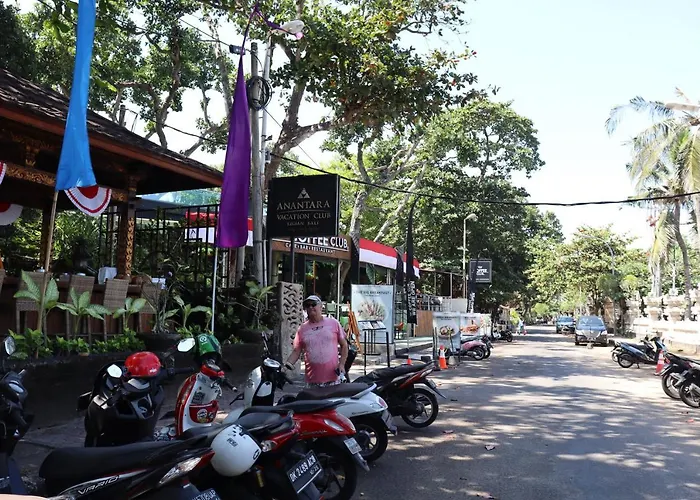 Private No 6548 Inside Jayakarta * Seminyak