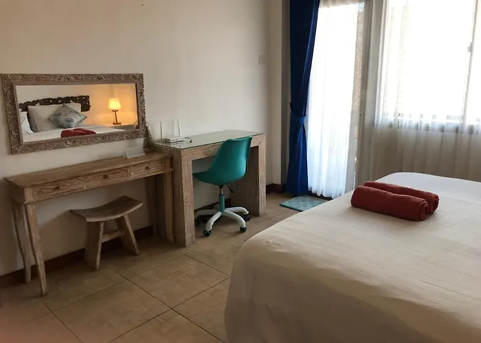 Private No 6548 Inside Jayakarta Aparthotel Seminyak