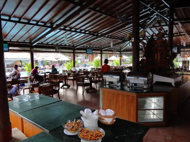 Aparthotel Private No 6548 Inside Jayakarta Seminyak