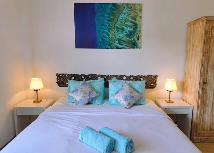 Aparthotel Private No 6548 Inside Jayakarta