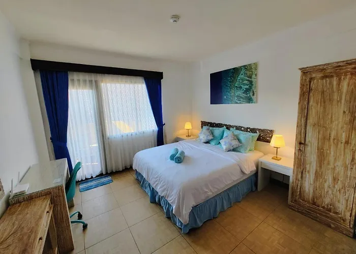 Aparthotel Private No 6548 Inside Jayakarta Seminyak
