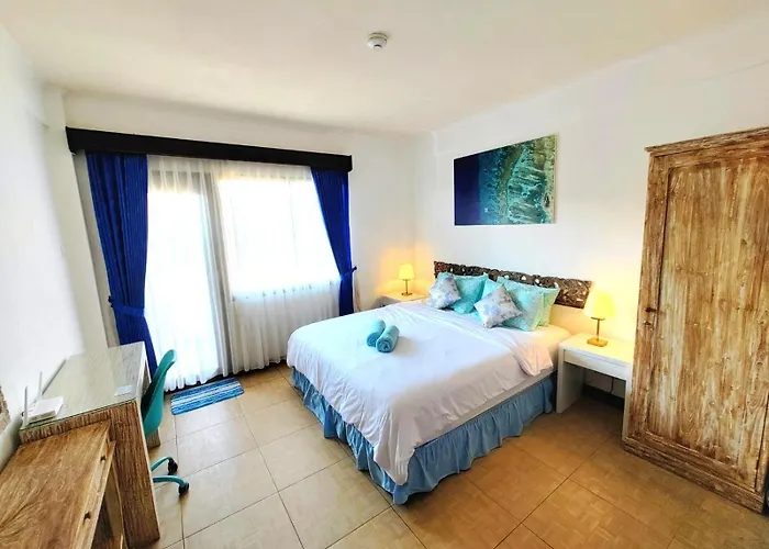 Aparthotel Private No 6548 Inside Jayakarta *