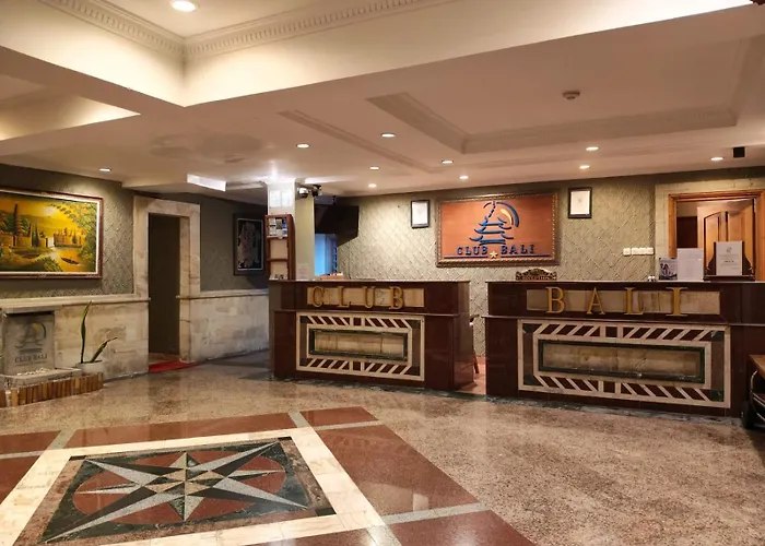 Aparthotel Private No 6548 Inside Jayakarta *